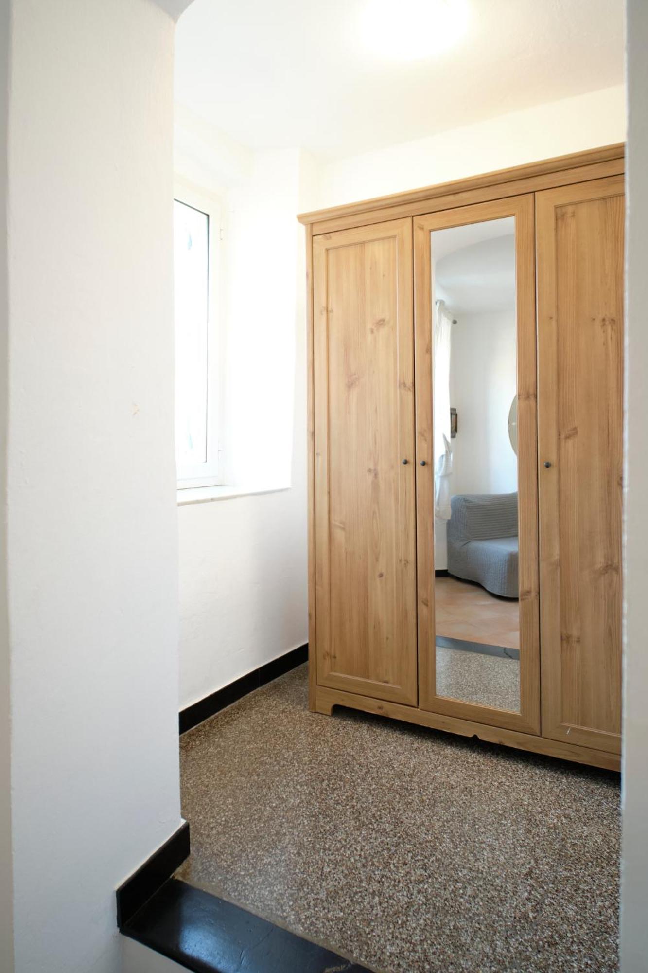Cavour La Citta Vecchia Génova Exterior foto